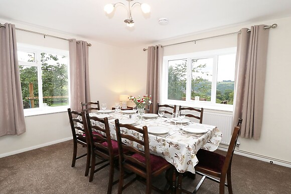 Paddock House