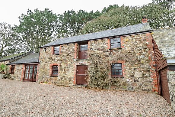 Barn Cottage