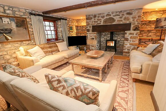 Barn Cottage