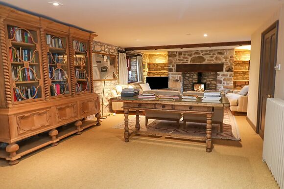 Barn Cottage