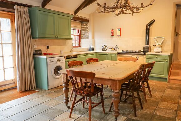 Barn Cottage