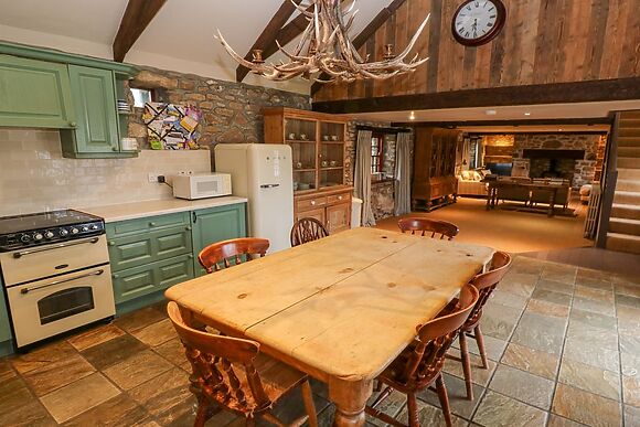 Barn Cottage