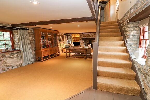 Barn Cottage