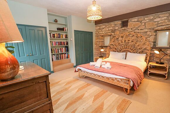 Barn Cottage