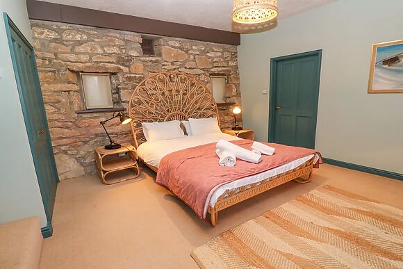 Barn Cottage