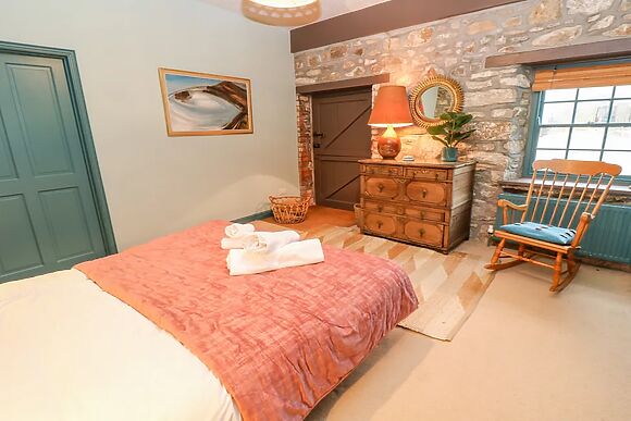 Barn Cottage