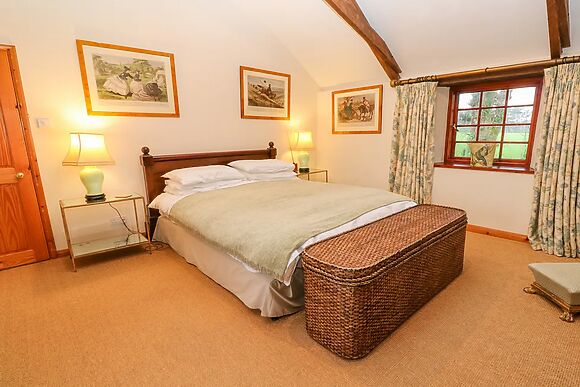 Barn Cottage