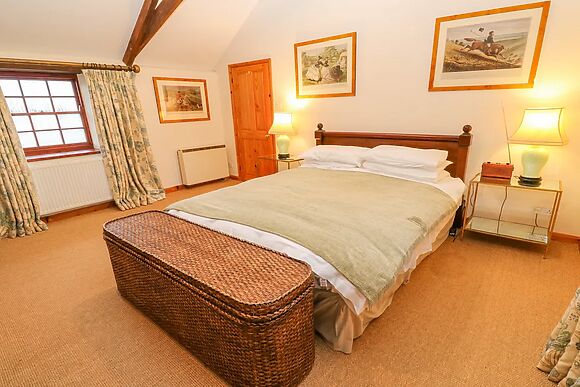 Barn Cottage