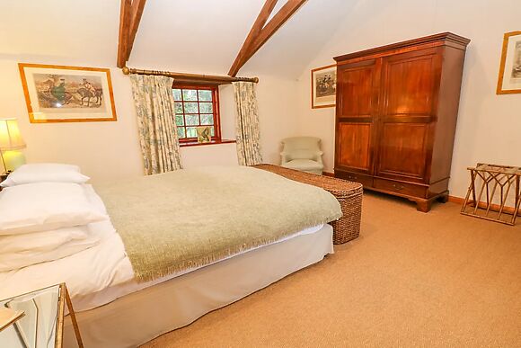 Barn Cottage