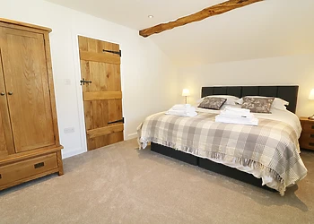 Damson Barn