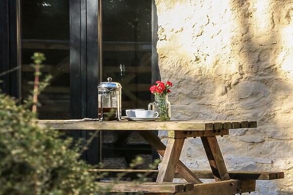 Carthorse Cottage