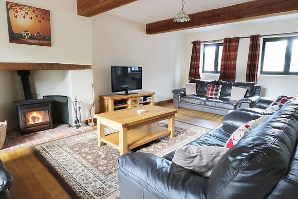 Carthorse Cottage