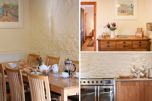 Carthorse Cottage