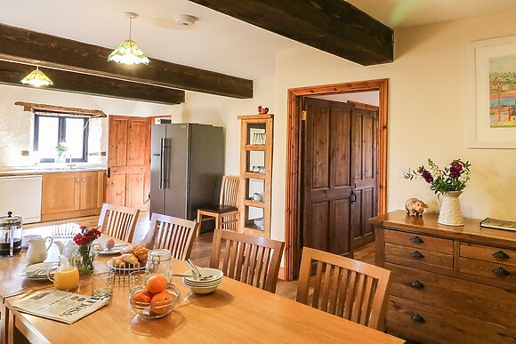 Carthorse Cottage