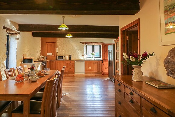 Carthorse Cottage