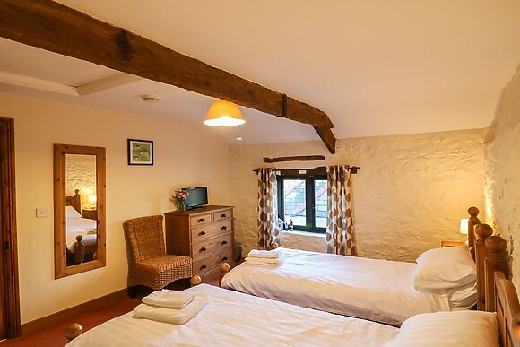 Carthorse Cottage