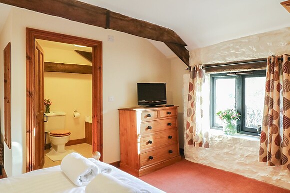 Carthorse Cottage