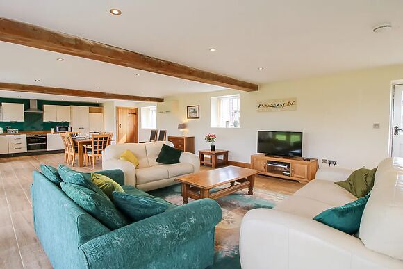 Spinney View