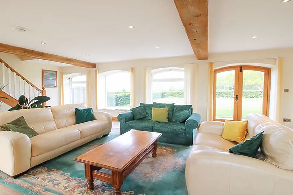 Spinney View