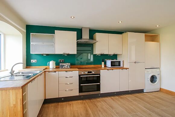 Spinney View