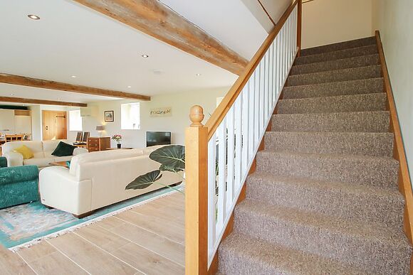 Spinney View