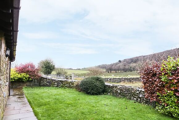 Hill Bank