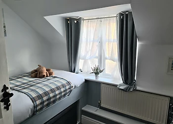 The Coach House