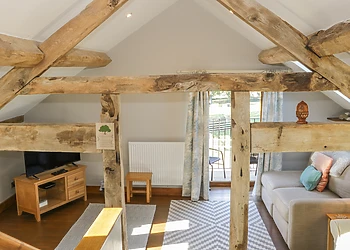 The Hay Loft