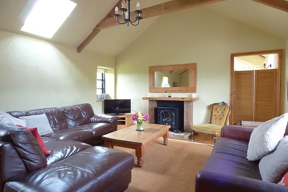 Meadow Cottage