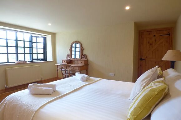 Meadow Cottage