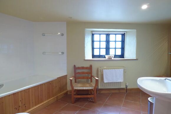 Meadow Cottage