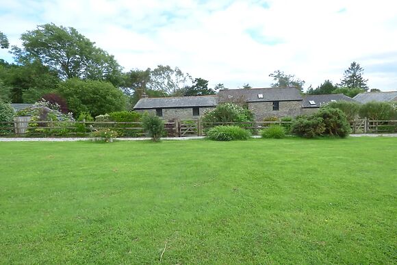 Meadow Cottage