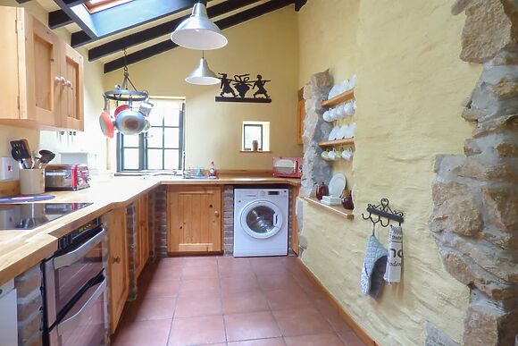 Old Winery Cottage