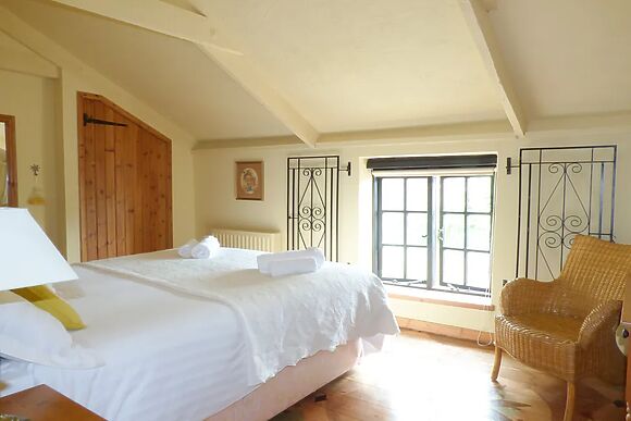 Old Winery Cottage