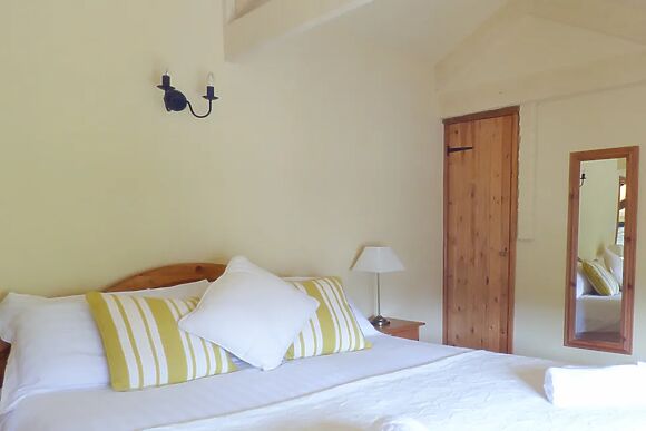 Old Winery Cottage