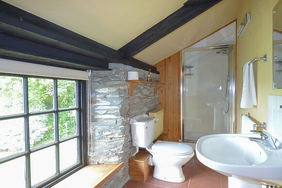 Old Winery Cottage