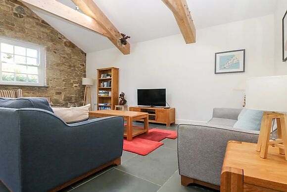 Wheal Grey