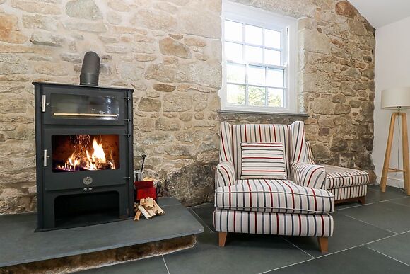 Wheal Grey