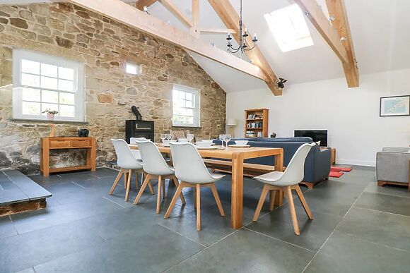 Wheal Grey