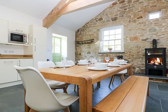 Wheal Grey