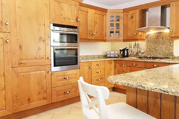 The Beach House Criccieth