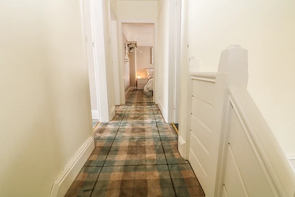 The Beach House Criccieth