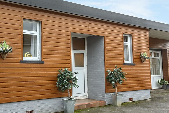 The Cabin