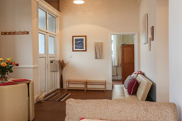 The Cabin