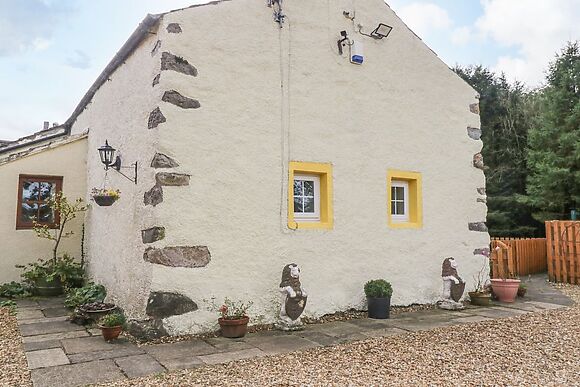 The Cottage At Graysondale Farm