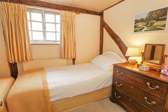 The Barn at Dolgenau Hir