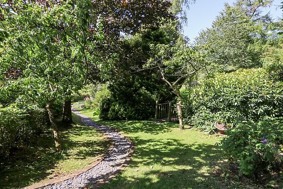 The Barn at Dolgenau Hir