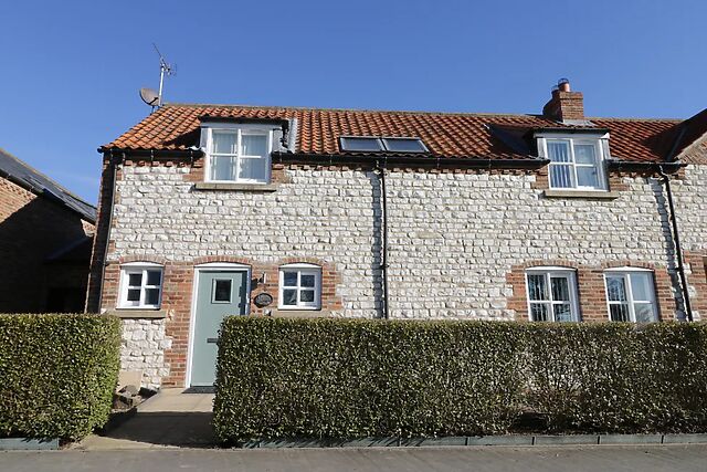Pebble Cottage Dunnscroft