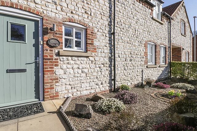 Pebble Cottage Dunnscroft