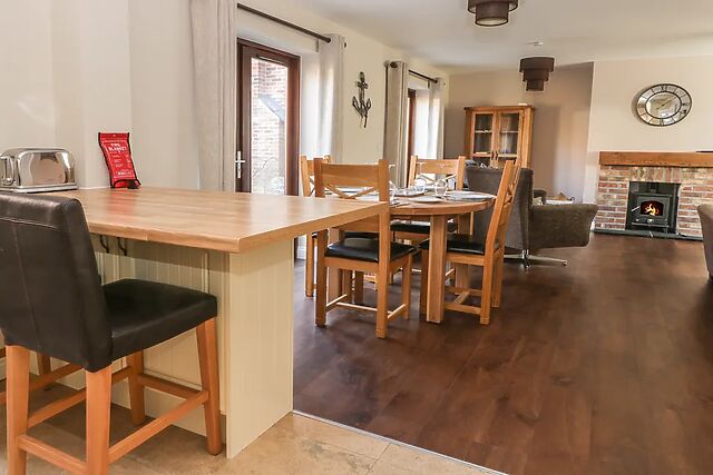 Pebble Cottage Dunnscroft